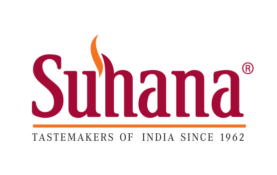 Suhana Masala Logo
